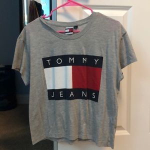 Tommy Jeans T-shirt